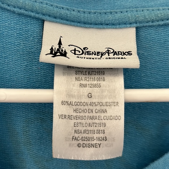 Disney Parks Mary Poppins Sweater - Picture 3 of 8